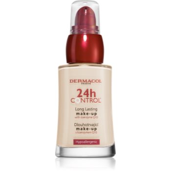 Dermacol 24h Control machiaj persistent - imagine 2
